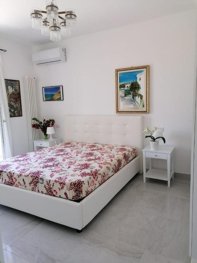 Villa Eolo Lipari  Exterior foto